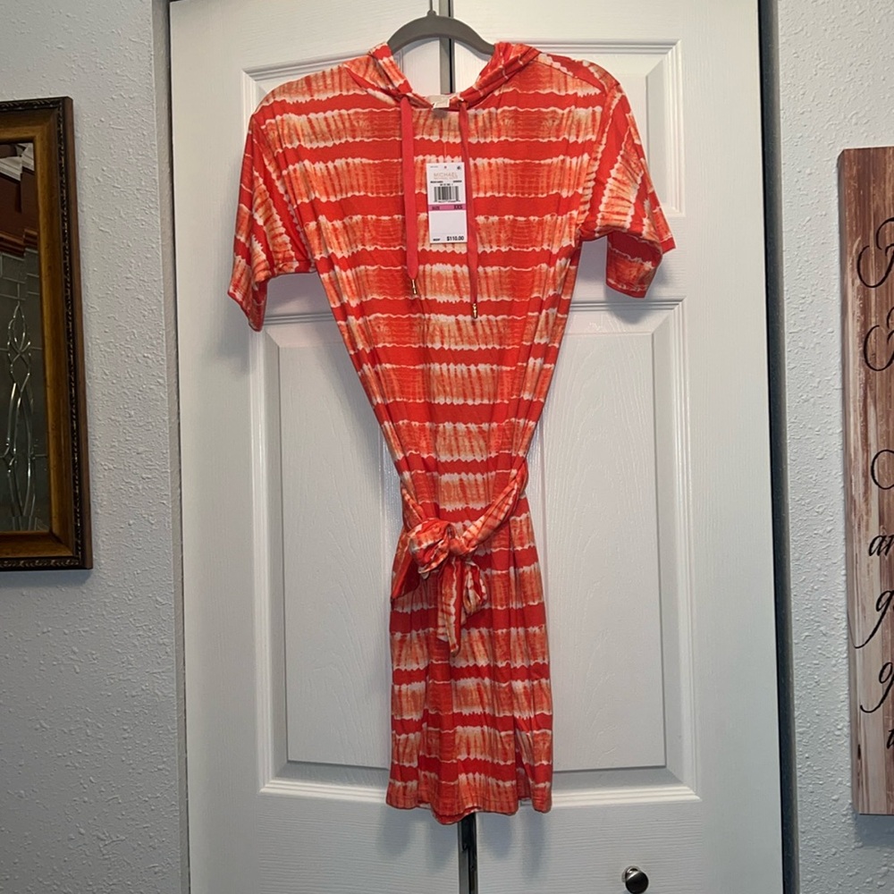 Michael Kors dress. XXS